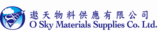 O Sky Materials Supplies Co Ltd